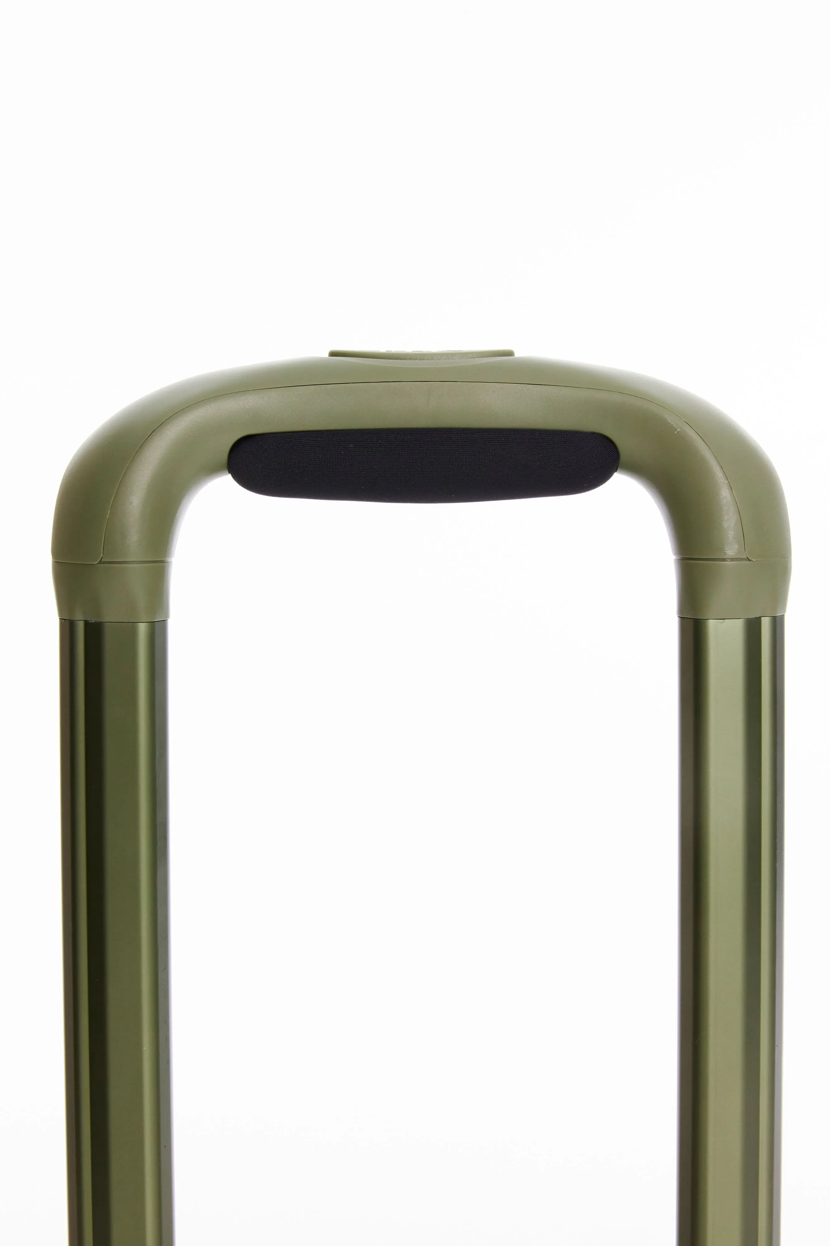 The Carry-On Roller in Olive