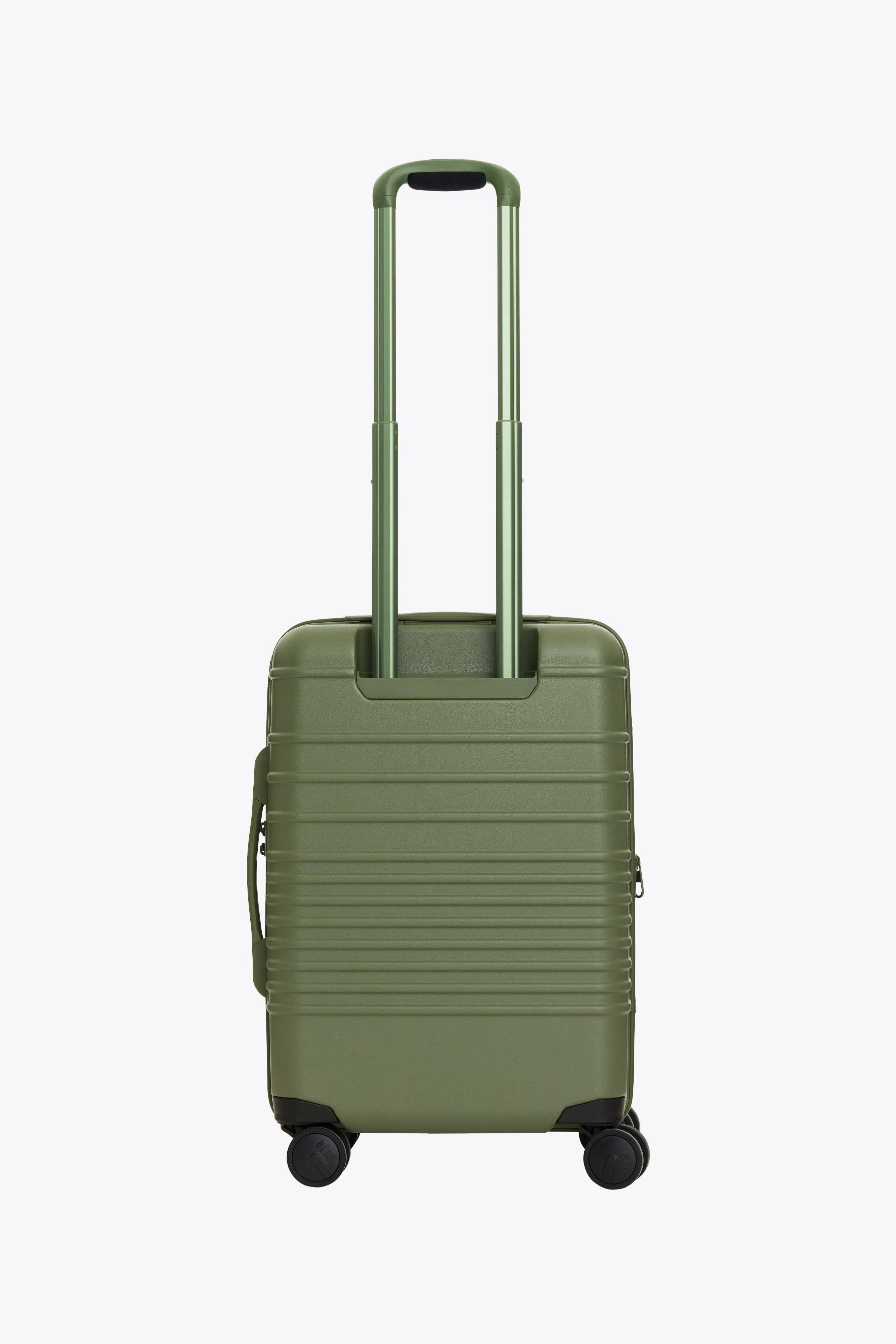 The Carry-On Roller in Olive