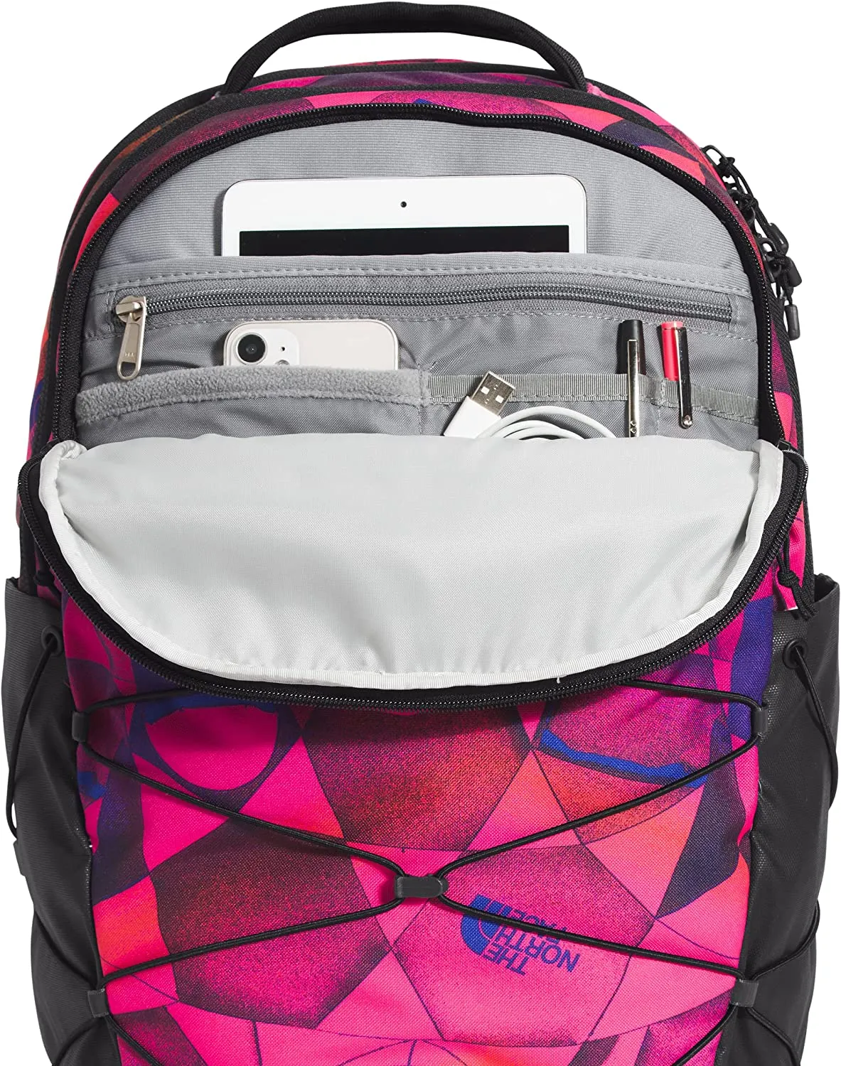 The North Face Women's Borealis Backpack