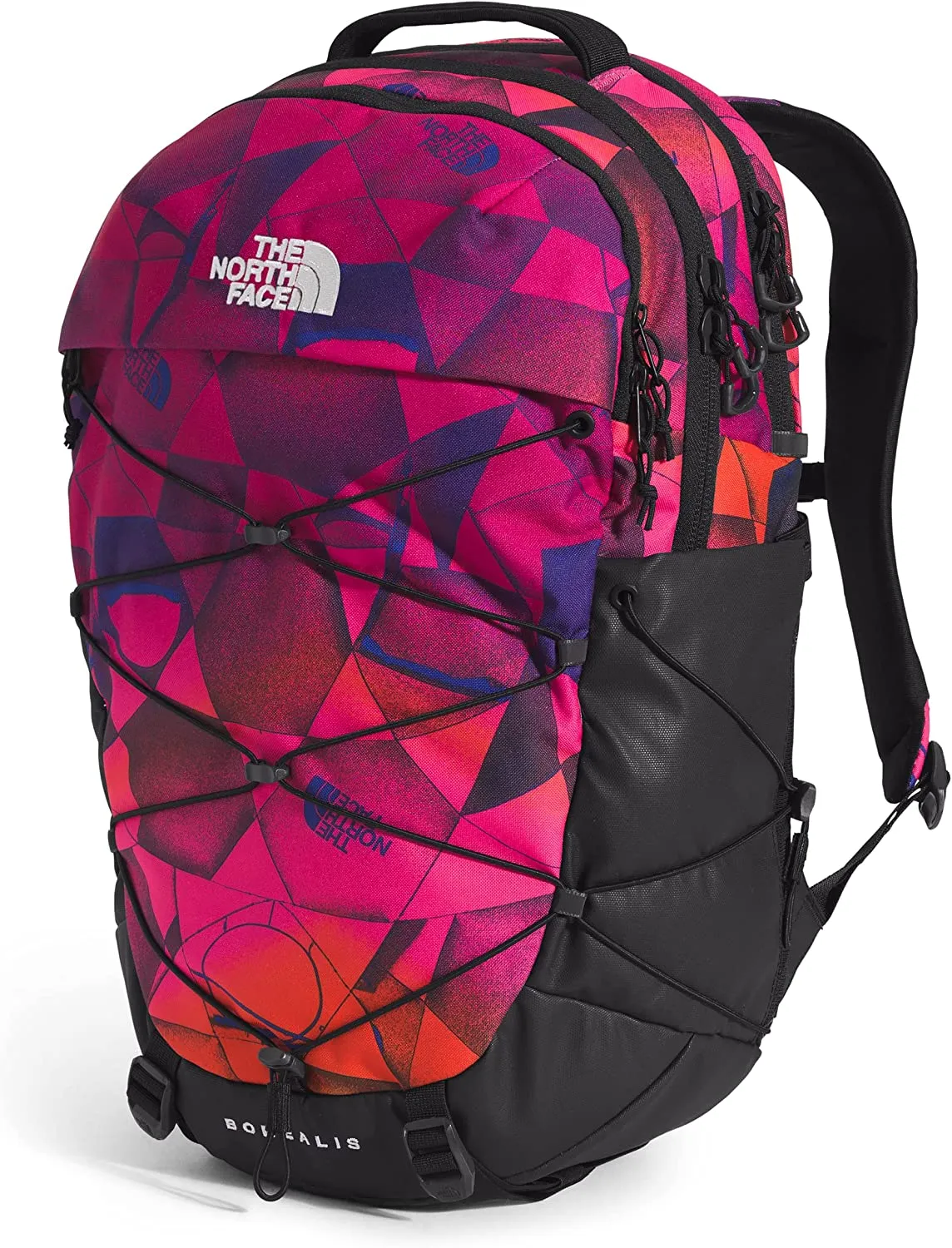 The North Face Women's Borealis Backpack