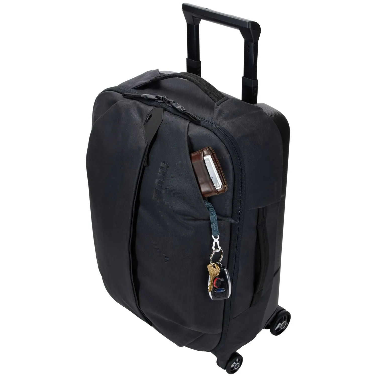 Thule Aion Carry On Spinner 36L