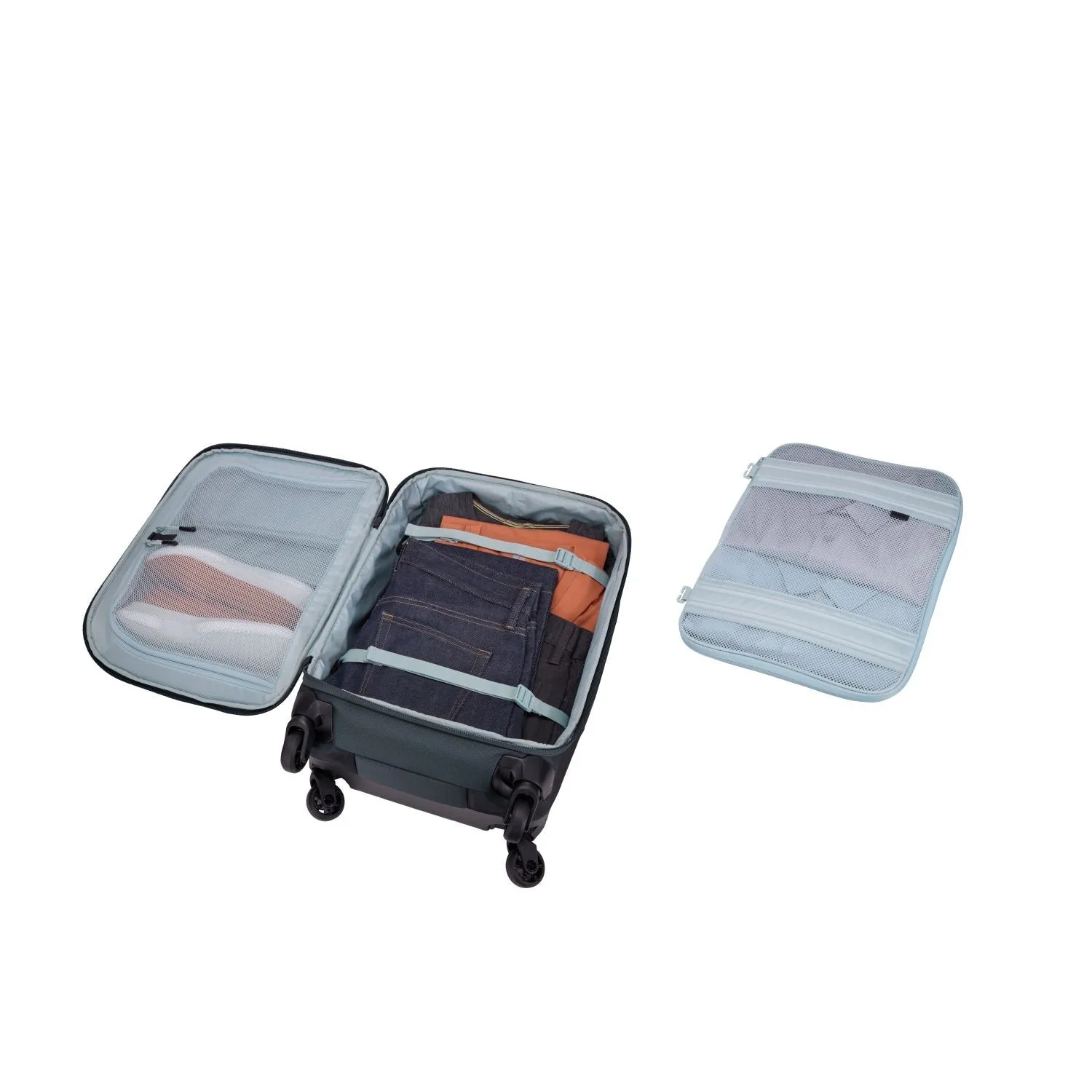 Thule Subterra 2 Carry-On Spinner Luggage