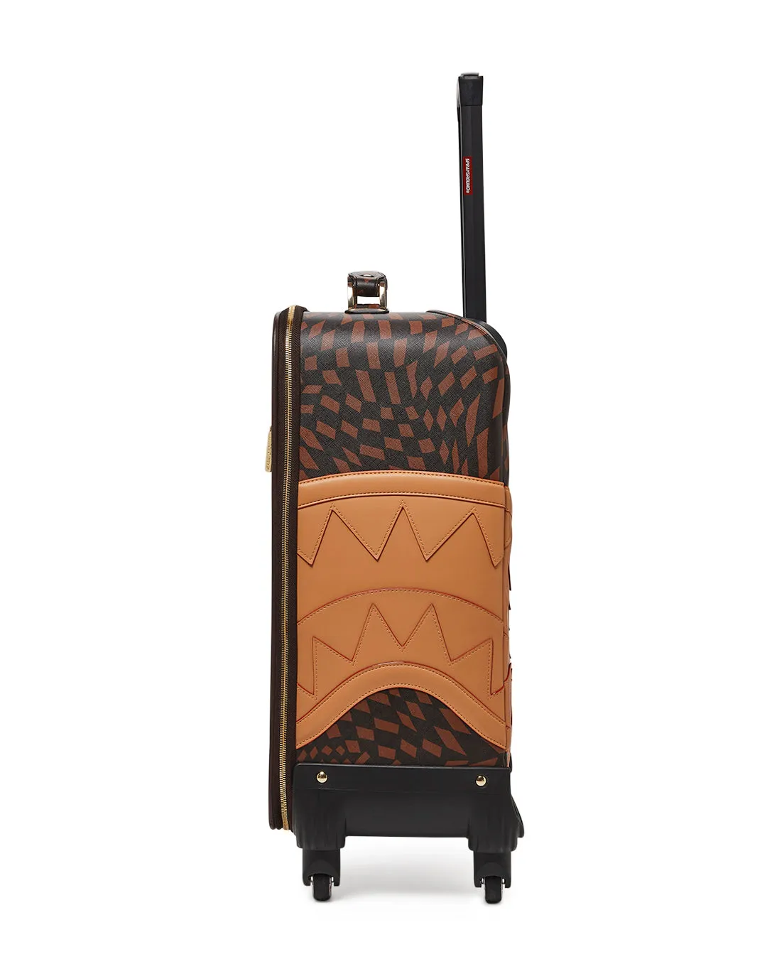 Trippy Henny Soft Luggage  910cl130nsz