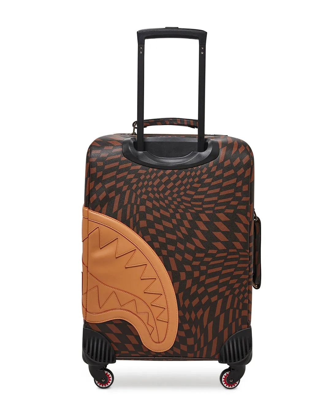 Trippy Henny Soft Luggage  910cl130nsz