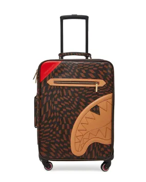 Trippy Henny Soft Luggage  910cl130nsz