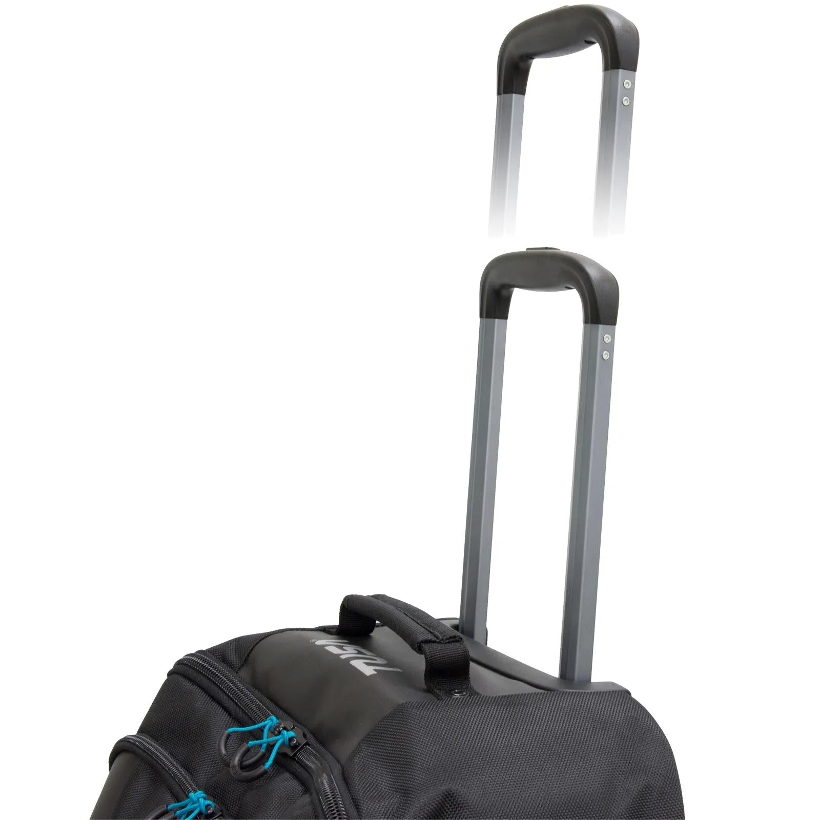 Tusa 108L Large Roller Bag