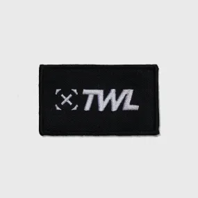 TWL - EVERYDAY VELCRO PATCH - TWL