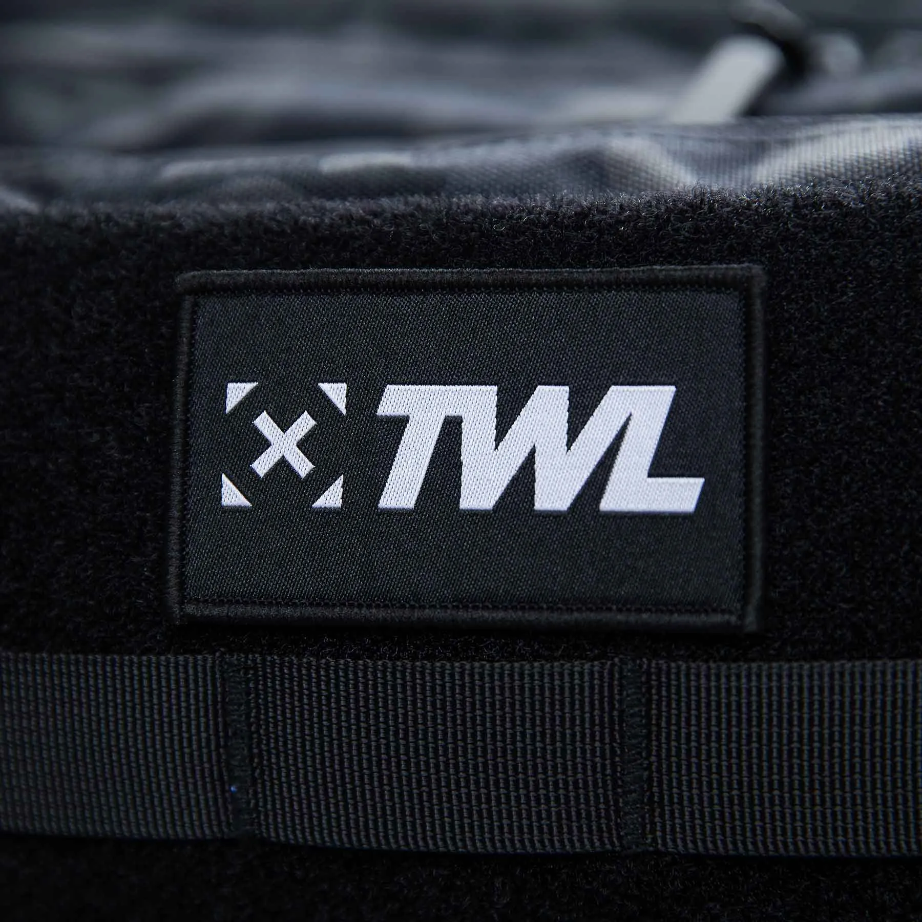 TWL - EVERYDAY VELCRO PATCH - XTWL