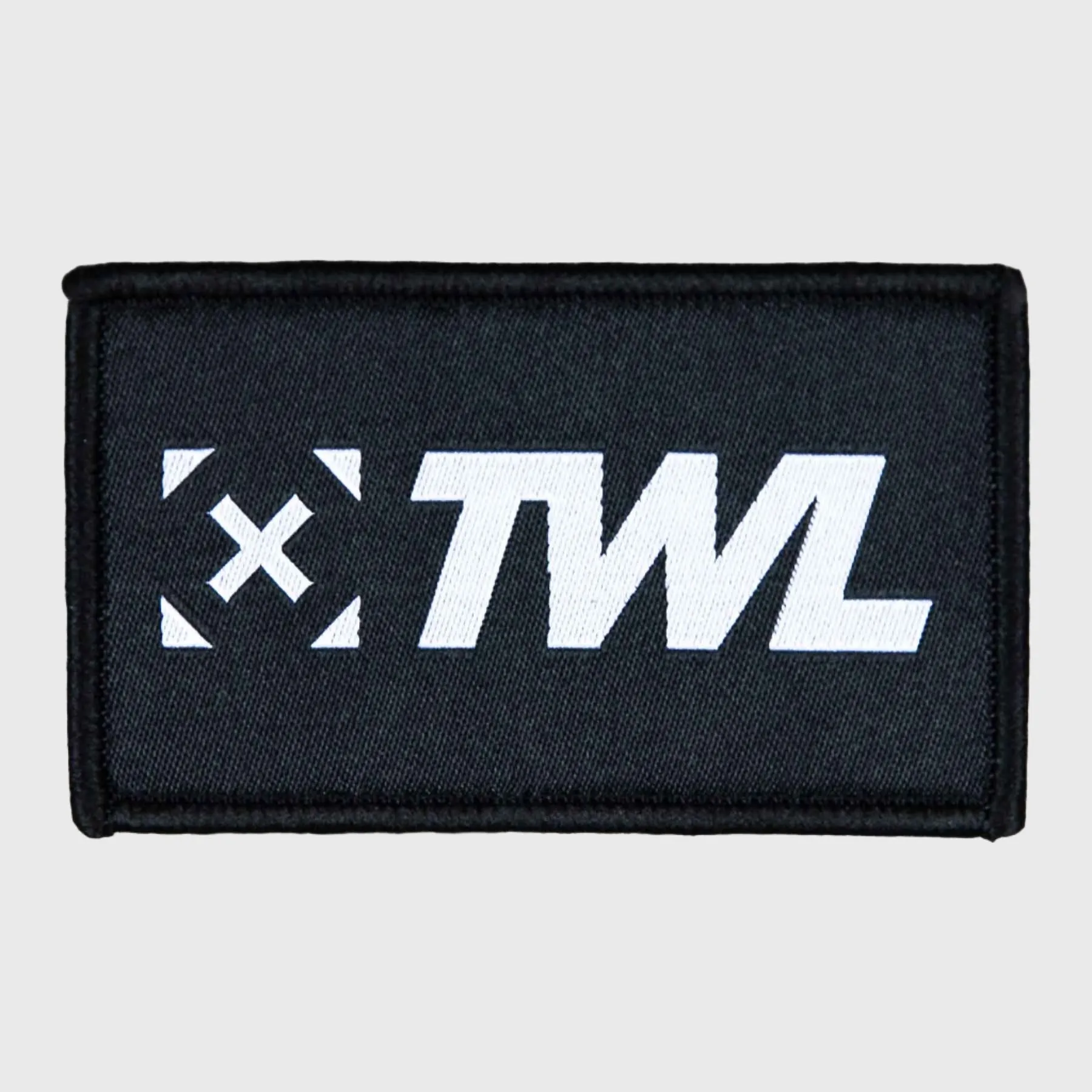 TWL - EVERYDAY VELCRO PATCH - XTWL