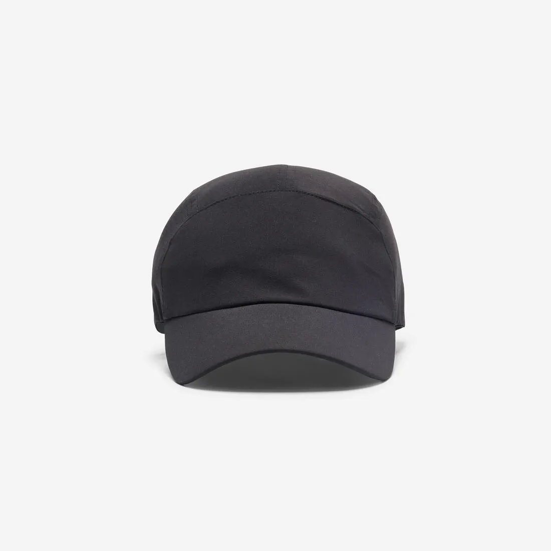 Unisex Fitness Cardio Training Cap - Black