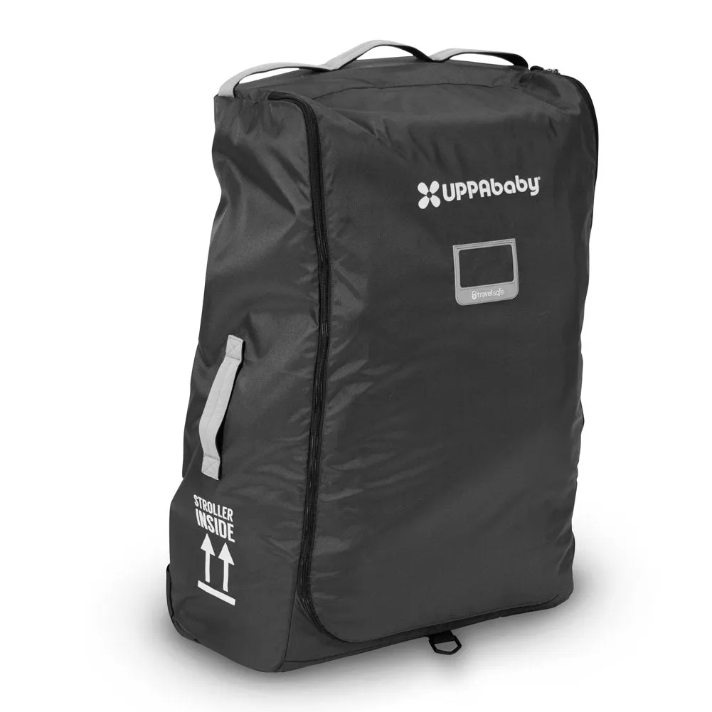 UPPAbaby Vista/Cruz V2 Travelsafe Travel Bag