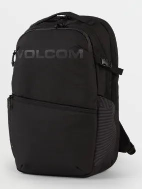 Volcom Roamer Backpack - Black