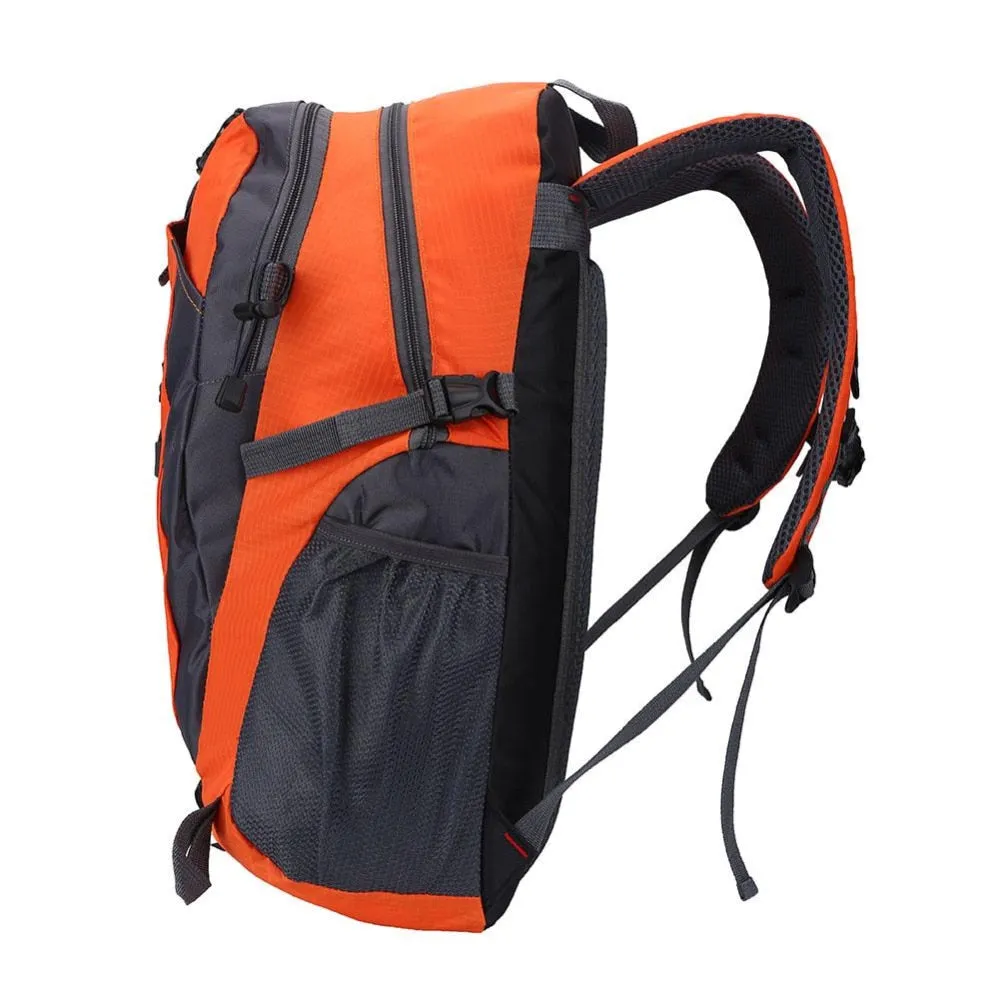 Waterproof Military Backpack Hiking Bag