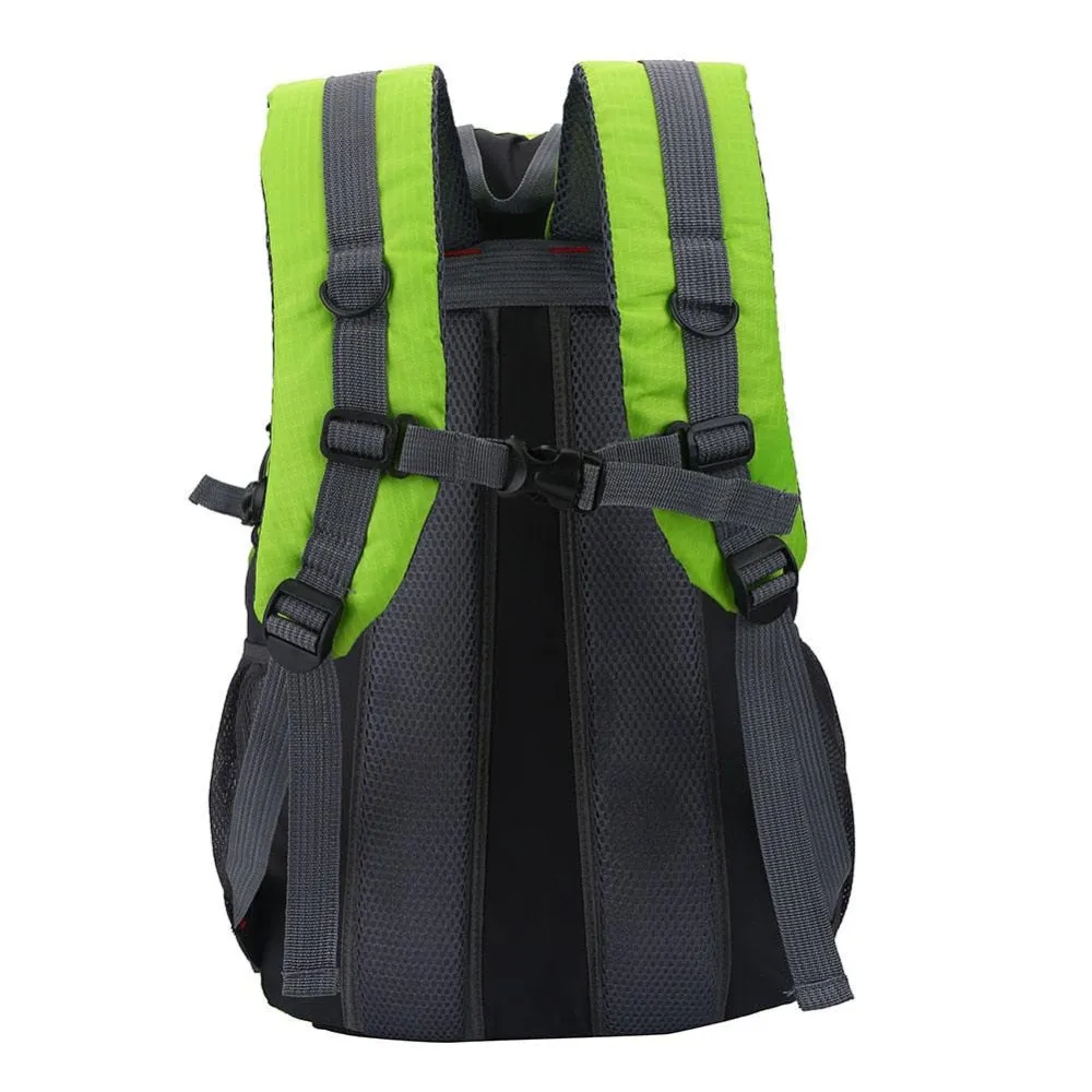 Waterproof Military Backpack Hiking Bag