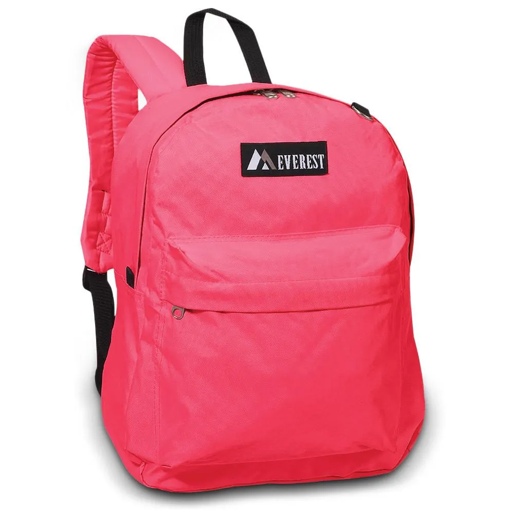 Wholesale Affordable Classic Backpacks