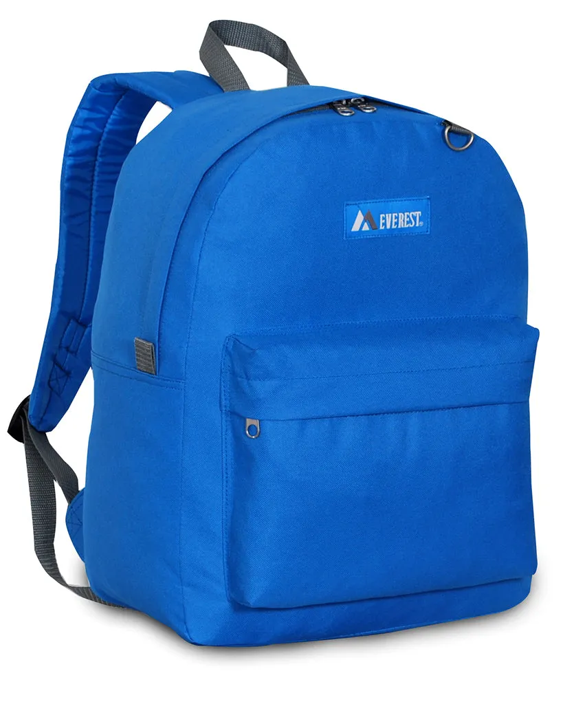 Wholesale Affordable Classic Backpacks