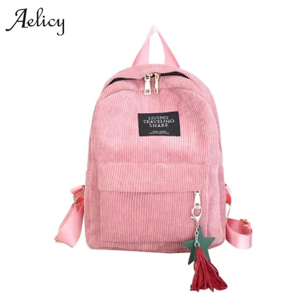 Women Bag Small Women Backpack Mochila Feminina School Bags