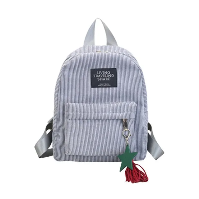 Women Bag Small Women Backpack Mochila Feminina School Bags