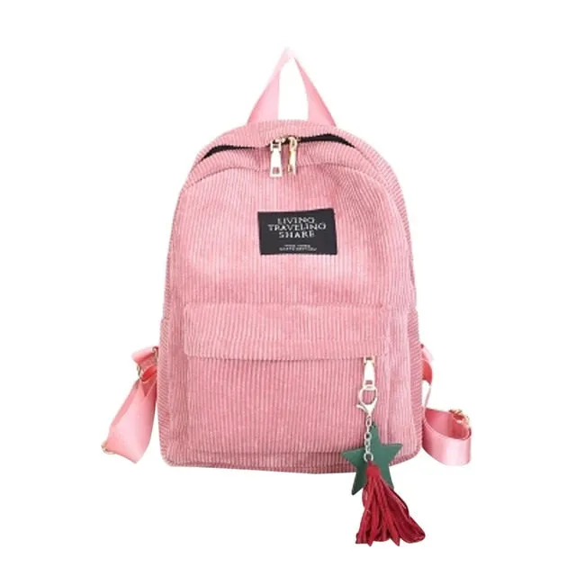 Women Bag Small Women Backpack Mochila Feminina School Bags