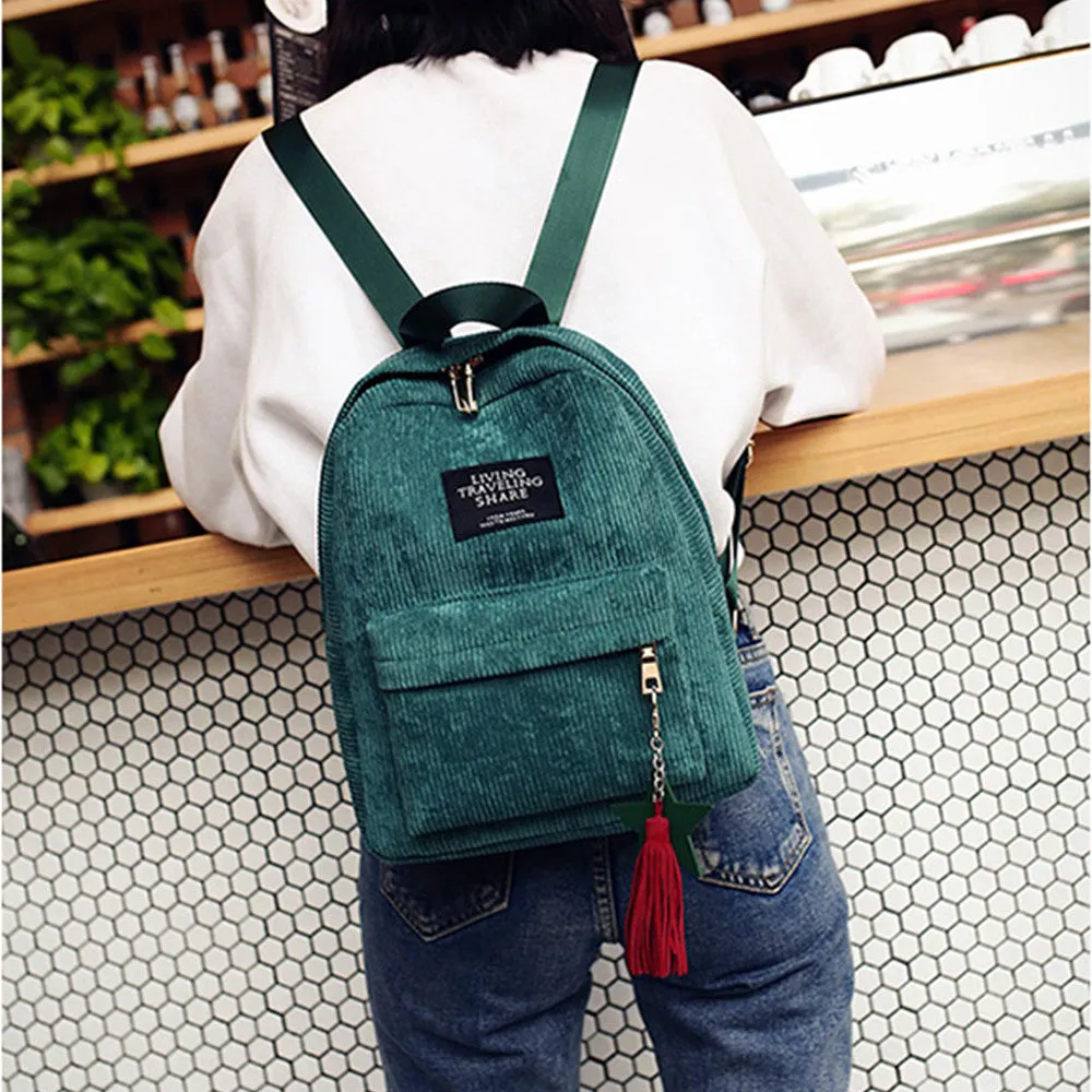 Women Bag Small Women Backpack Mochila Feminina School Bags