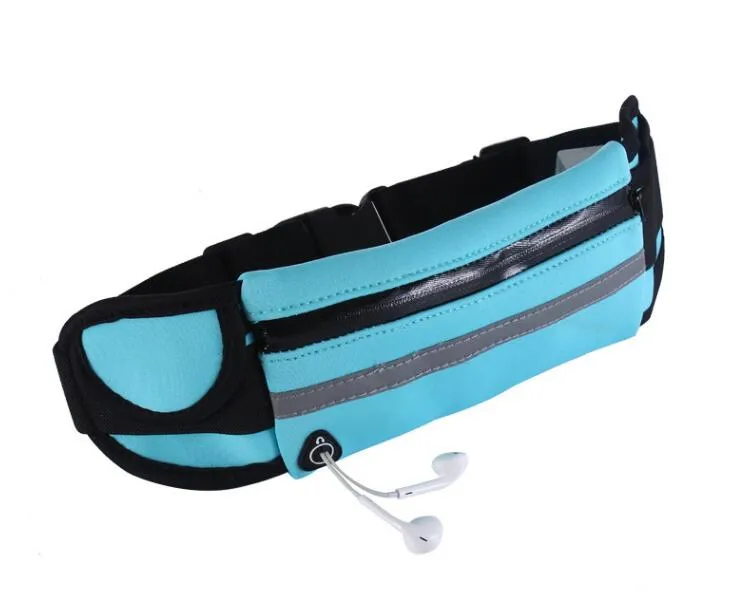 Workout Belt RY8U Sports Waist Bag